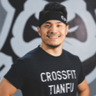 Chen Zhu profile photo