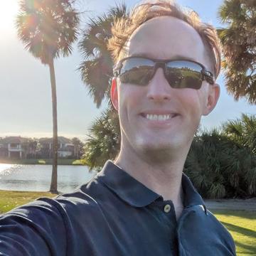 Michael Schneider profile photo