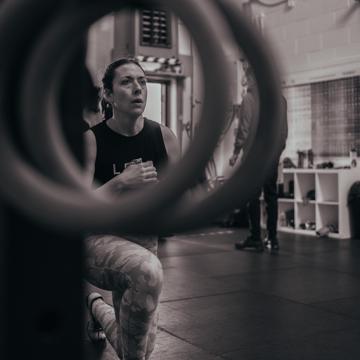 Charli Robey profile photo