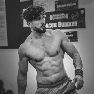 Lukas Neminarz profile photo