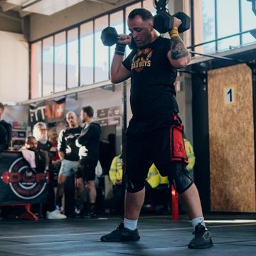 Giovanni Aliberti profile photo