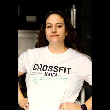 Maya Hazan profile photo