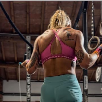 Erica Rabatti profile photo