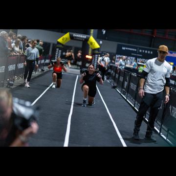 Michelle van den Biggelaar profile photo