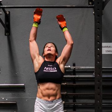 Priscila Sales Rangel profile photo
