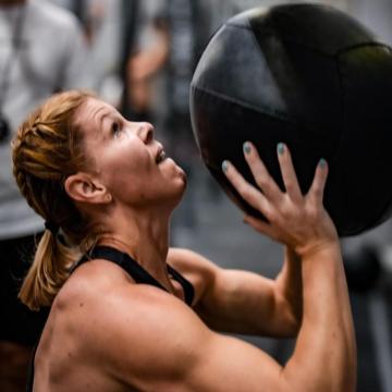 Sara Nilsson profile photo