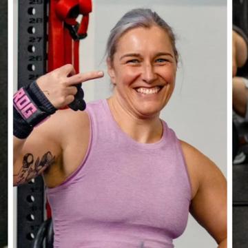 Jade Goddard profile photo