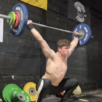 Joey Cariello profile photo