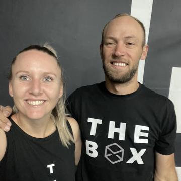 Louw De waal profile photo