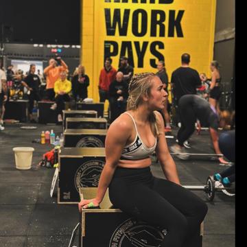 Heather Smith profile photo