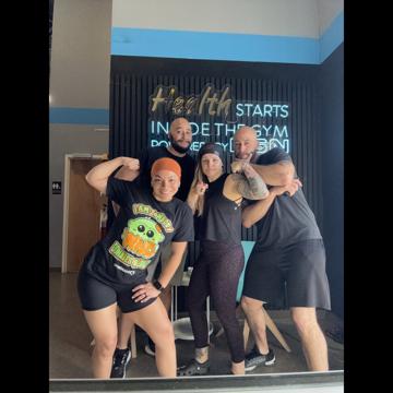 Monika Santiago profile photo