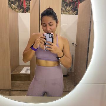 Melissa Soliano profile photo