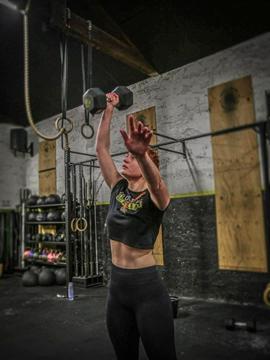 Laëtitia Grimand profile photo