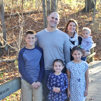 Terry Dunbar profile photo