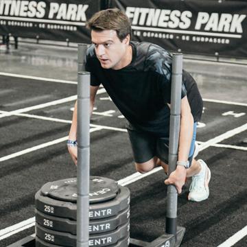 Thibault Moressee profile photo