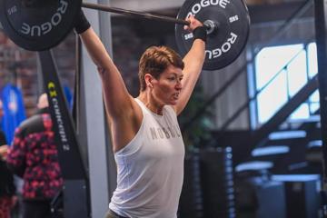 Petra Montfrooij profile photo