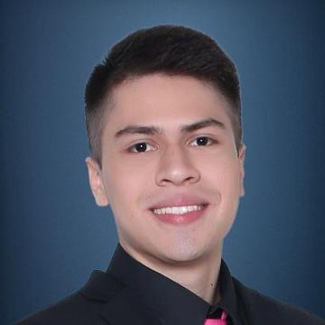 Kemel Silva Moraes profile photo