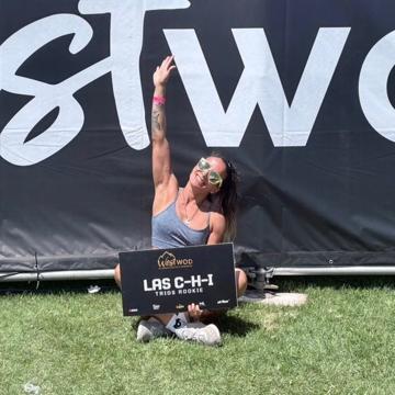 Antonella Gomez pena profile photo