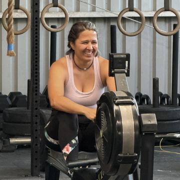 Karina Leiva profile photo