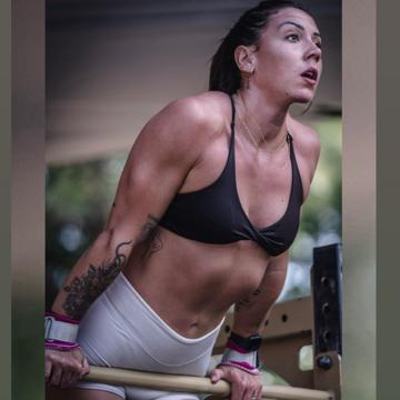 Kelly Berselli profile photo