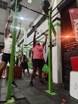 Juan Ortega profile photo