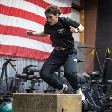 Hannah Rogers profile photo