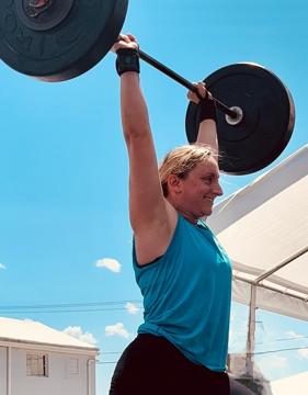 Annelise Baker profile photo