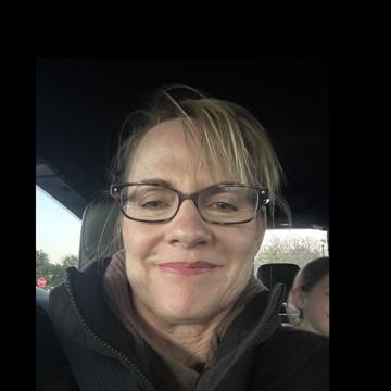 Sally Francom profile photo