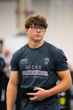 Samuel Hicks profile photo