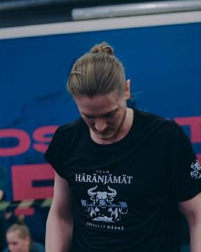 Riku Hiirikoski profile photo