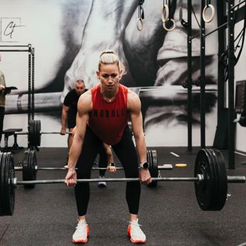 Daniela Stark profile photo