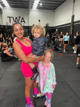 Natascha Goldthorpe profile photo