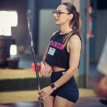 Arami Rolón profile photo