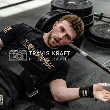 Joe Bronco profile photo