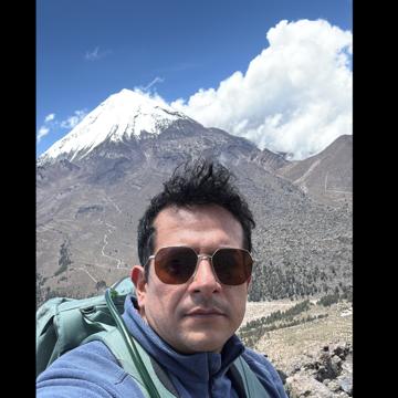 Carlos Roman profile photo