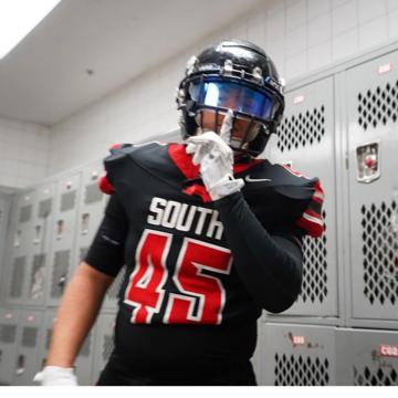 Jonah Swartzentruber profile photo