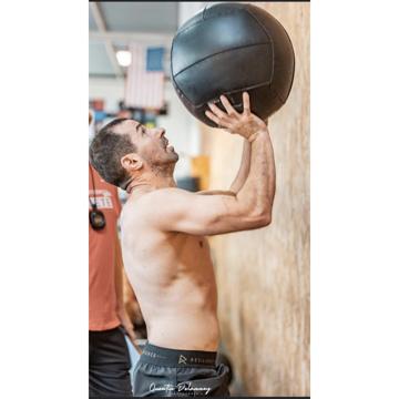 Cyril Dupont profile photo