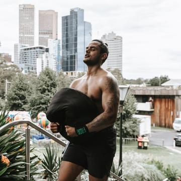 Mithila Siriwardana profile photo