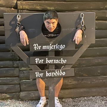 Arturo Abad profile photo