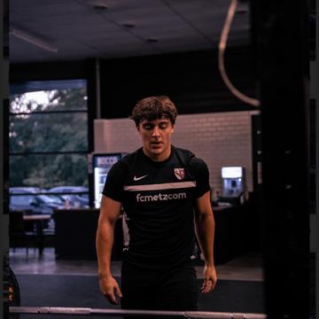 Maxime Bailly profile photo