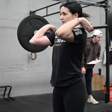 Kaitlyn Carroll profile photo