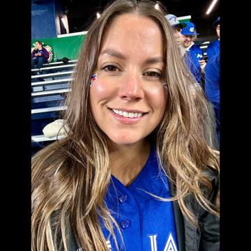 Joanne Ecker profile photo