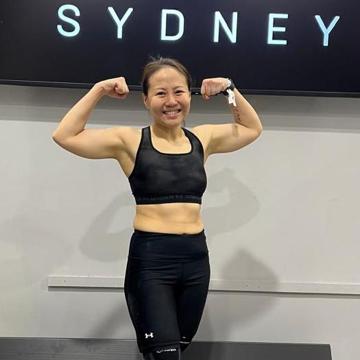 Jessica Man profile photo