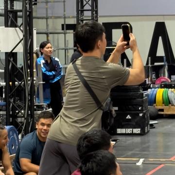 Kim ChanHwi profile photo