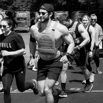 Garrett Wlochowski profile photo