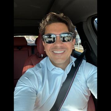 Ricardo Araujo profile photo