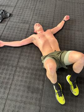 Daniele Cacciatore profile photo