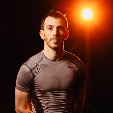 Aurélien Ducrocq profile photo