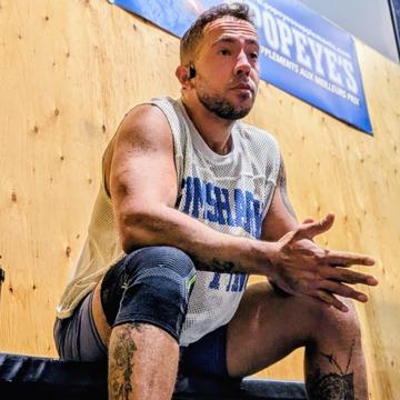 Danillo Portela profile photo