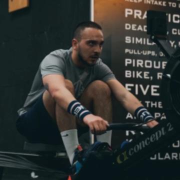 arlind leci profile photo